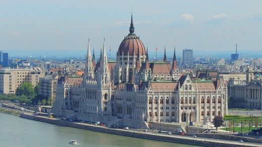 Individual Registration (April 2023 in Budapest)