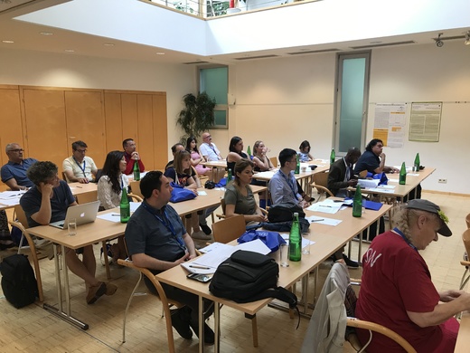 Vienna conf 2